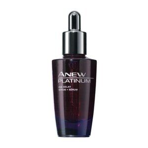 Anew Platinum Age-Delay Serum